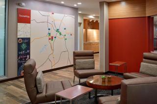 TownePlace Suites by Marriott Richmond - Richmond - 5