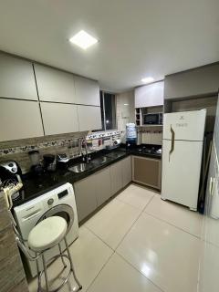 Apt completo e confortavel proximo ao Aero CNF, Cidade ADM e GALO - Vespasiano - 0