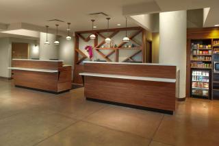 TownePlace Suites by Marriott Dallas Downtown - Dallas - 7