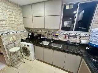 Apt completo e confortavel proximo ao Aero CNF, Cidade ADM e GALO - Vespasiano - 5