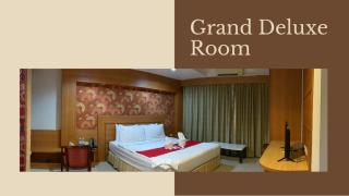 The Esse Hotel - 5