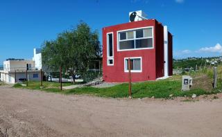 Casa de vacaciones - Villa Carlos Paz - 8