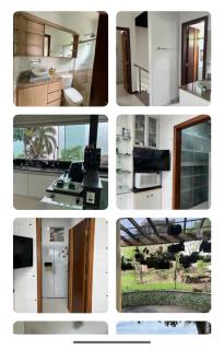 Casa floresta e mar praia da costa vila velha ES - 8