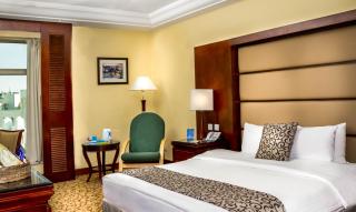 Grand Days Hotel & Suites - Amman - 2