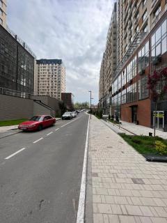 2 комнатная квартира неподалеку от Мега центра - Almaty - 3