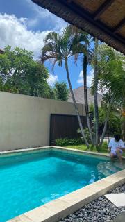 Villa Relax Sanur Bali 3BR - Sanur - 6