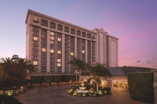 The Ritz-Carlton, Marina del Rey - Los Angeles - 2
