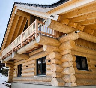 Tiefenbach-Chalet - Friedrichsbrunn - 0