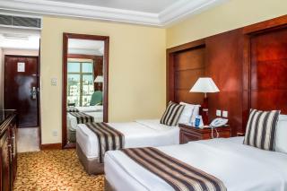 Grand Days Hotel & Suites - Amman - 4