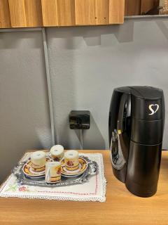 Studio in the Heart of Freedom! - 8