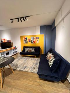 Studio in the Heart of Freedom! - São Paulo - 6