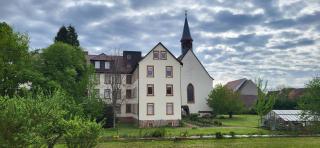 Ferienhaus an der KIostermauer - Espira - 5