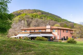 Hotel Il Castagno - 9