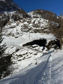 A-waay Stadel Walser Betta - Gressoney-La-Trinité - 1