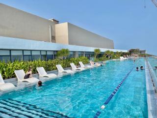 The Sóng Vũng Tàu - Phạm Hiếu 5 Star Apartments - 9