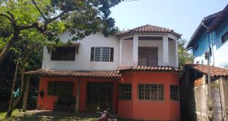 Casa com Cachoeira em São Gonçalo - Paraty - 9