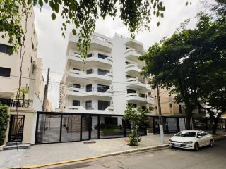 Apartamento Com Ar - Enseada - Guarujá - 9