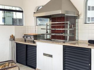 Apartamento Com Ar - Enseada - 9