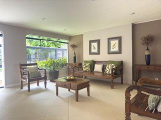 Apartamento Com Ar - Enseada - 8