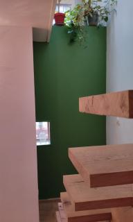 Agréable maisonnette en duplex, avec patio proche mer - Lion-sur-Mer - 5