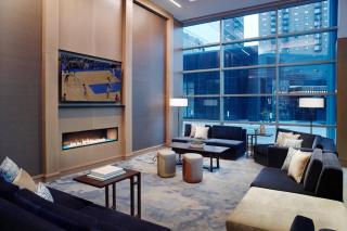 Lexington Marriott City Center - 6