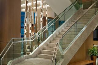 Lexington Marriott City Center - Lexington - 5