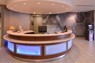 SpringHill Suites Las Vegas Henderson - Las Vegas - 7
