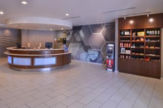 SpringHill Suites Las Vegas Henderson - Las Vegas - 6