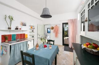 theCRETAN Apartments - Myrtos - 1