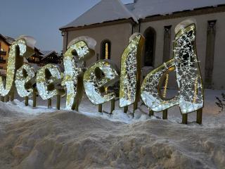 Sweet Dreams Wellness Appartement - Seefeld in Tirol - 9