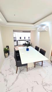 PORTAL DO ATLÂNTICO Ap Beira Mar com Vista Espetacular - 9