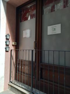 Sam's Getaway - Mondovì - 2