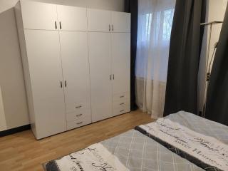 Essen City 62 Einfach mehr 2 Zimmer Apartment - - 8