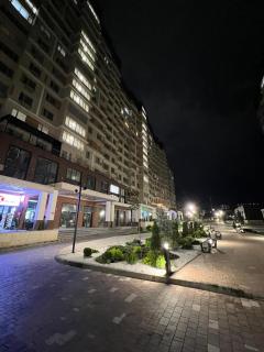 2 комнатная квартира неподалеку от Мега центра - Almaty - 2