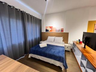 Studio in the Heart of Freedom! - São Paulo - 9