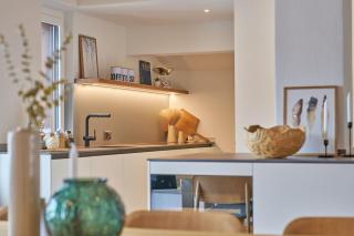 WEF in Davos Luxurious Penthouse Apartment - Klosters Serneus - 8