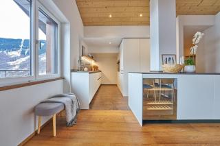 WEF in Davos Luxurious Penthouse Apartment - Klosters Serneus - 9