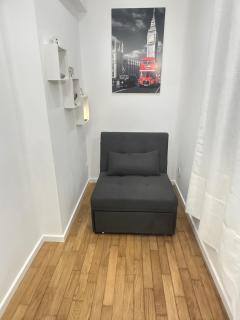 Lena Apartment Your Venice Gateway in Mestre - 1