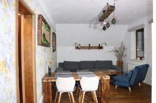 Apartmán Refrino na jedinečném místě - Rokytnice nad Jizerou - 3