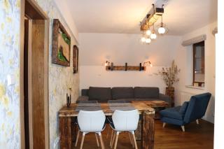 Apartmán Refrino na jedinečném místě - Rokytnice nad Jizerou - 5
