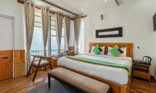 Treebo Vista Lago With Lake View - Bhimtal - 2