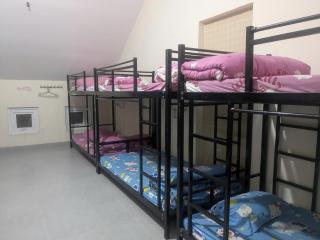 Mũ Rơm Homestay - Ấp Ða Thiên - 9