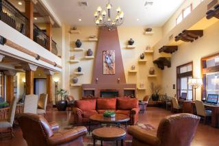 Sheraton Desert Oasis Villas, Scottsdale - Scottsdale - 6
