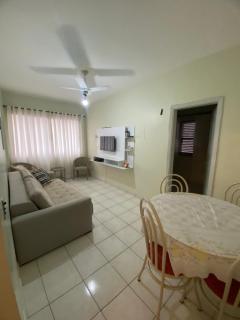 Apartamento Guarujá - Enseada 01 Quarto - 6