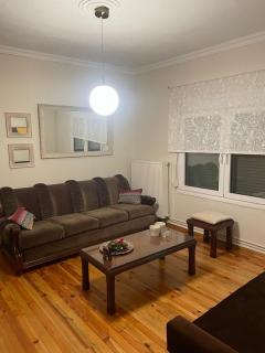 Cozy Apartment Trikala Center - 3