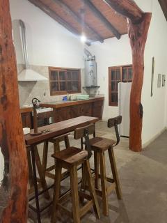 Casona Las Calles - Las Rabonas - 4