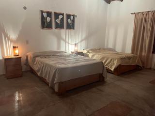 Casona Las Calles - Las Rabonas - 1