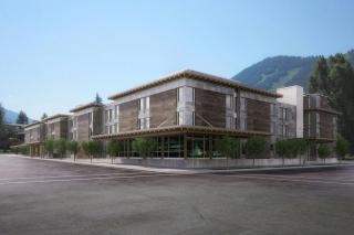 SpringHill Suites by Marriott Jackson Hole - Jackson - 4