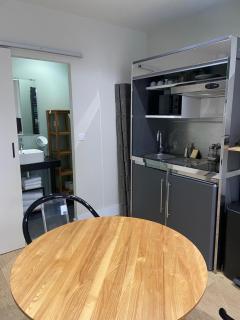 Appartements Emile Fourcand -Your Bordeaux Home - Bordeaux - 7