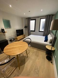 Appartements Emile Fourcand -Your Bordeaux Home - Bordeaux - 6